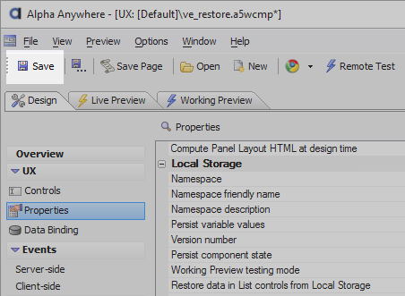Uxp5